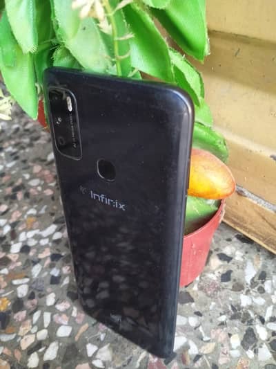 Infinix Hot 9 Play