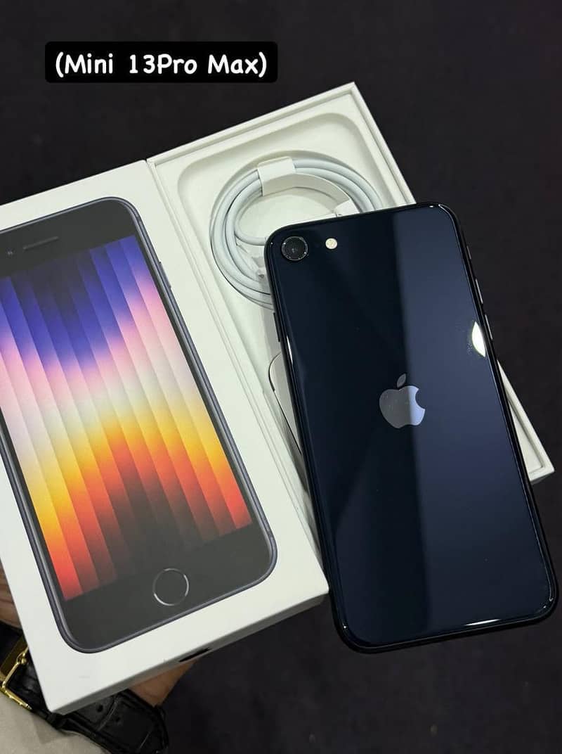 Apple iPhone SE bypass 0