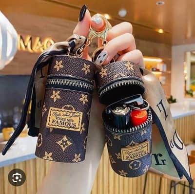 Cute Keychains Available