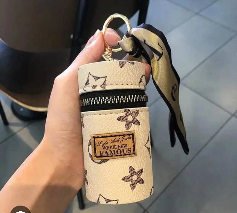 Cute Keychains Available 1