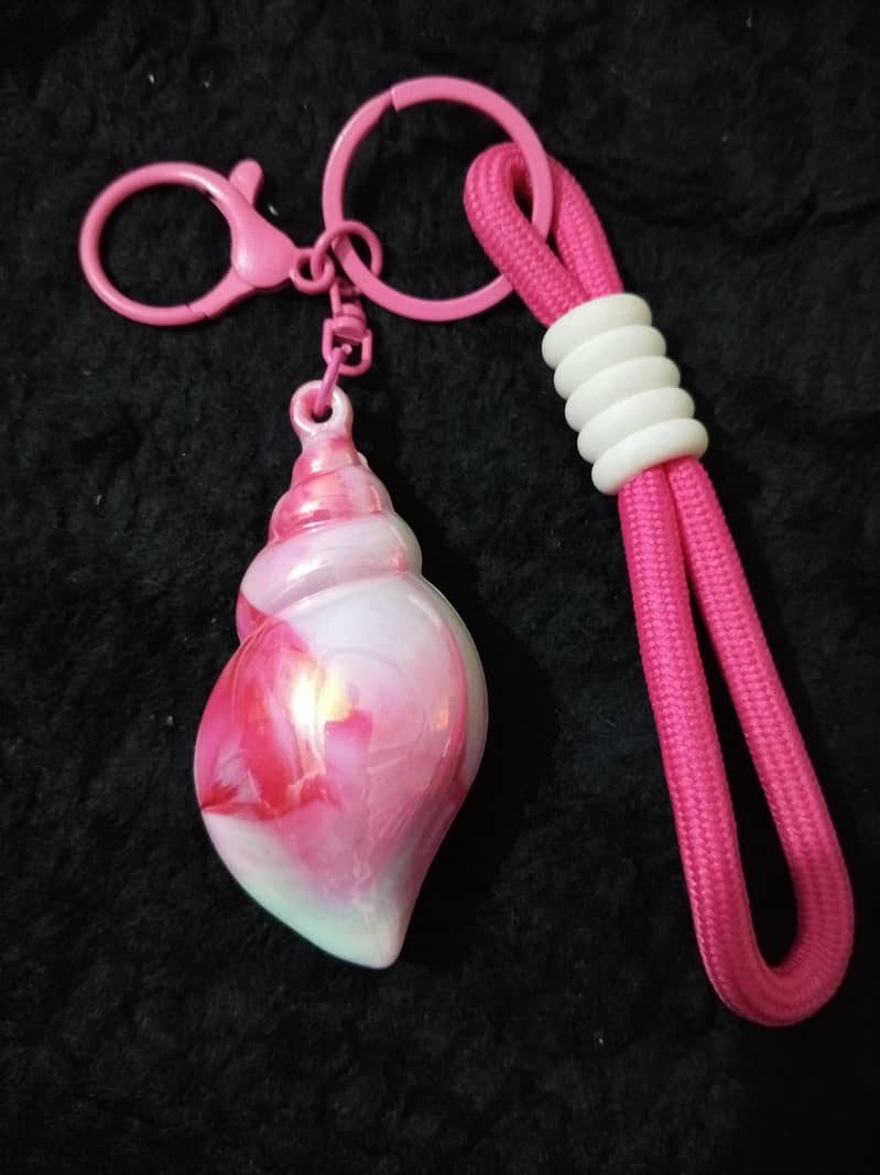 Cute Keychains Available 4
