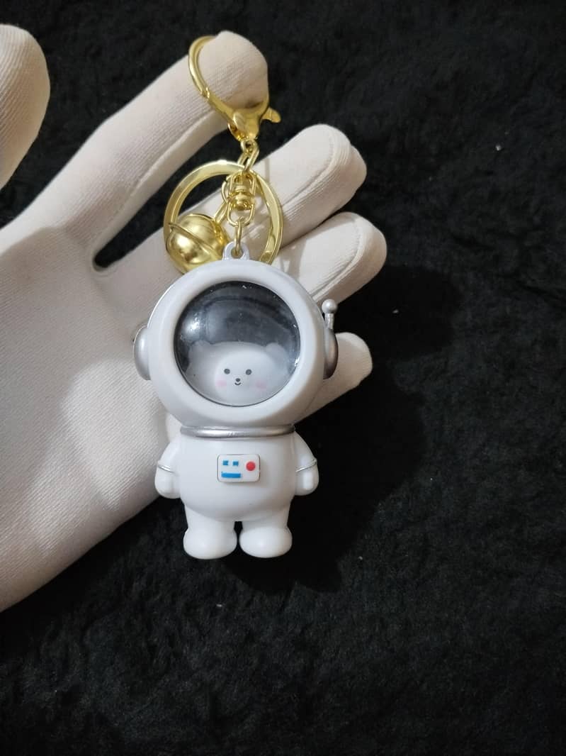 Cute Keychains Available 5