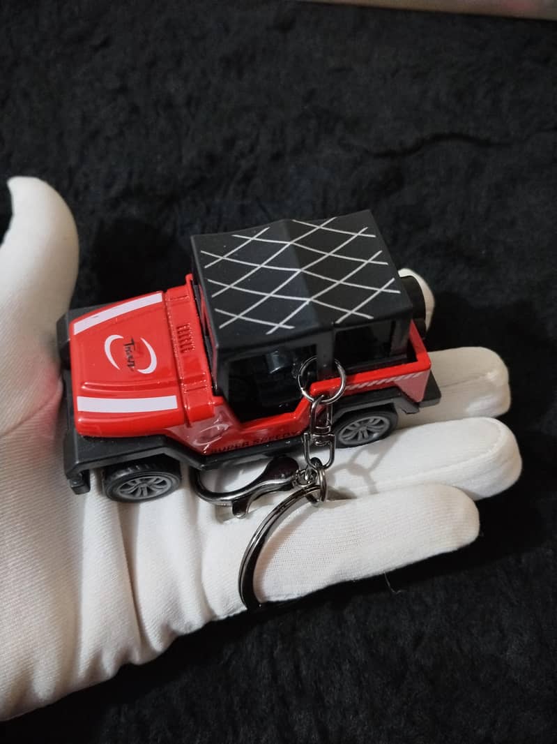 Cute Keychains Available 6
