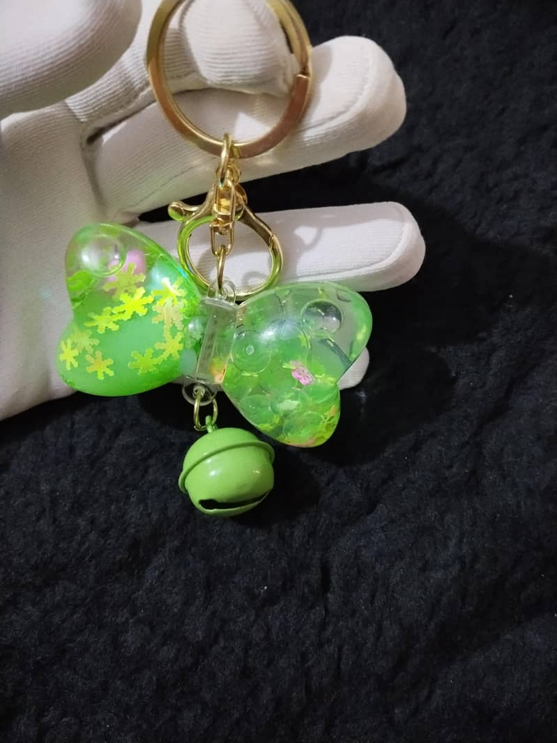 Cute Keychains Available 8