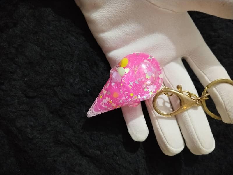 Cute Keychains Available 10