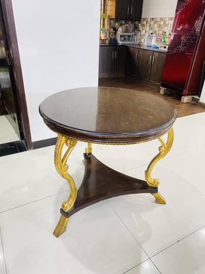 Center table for sale