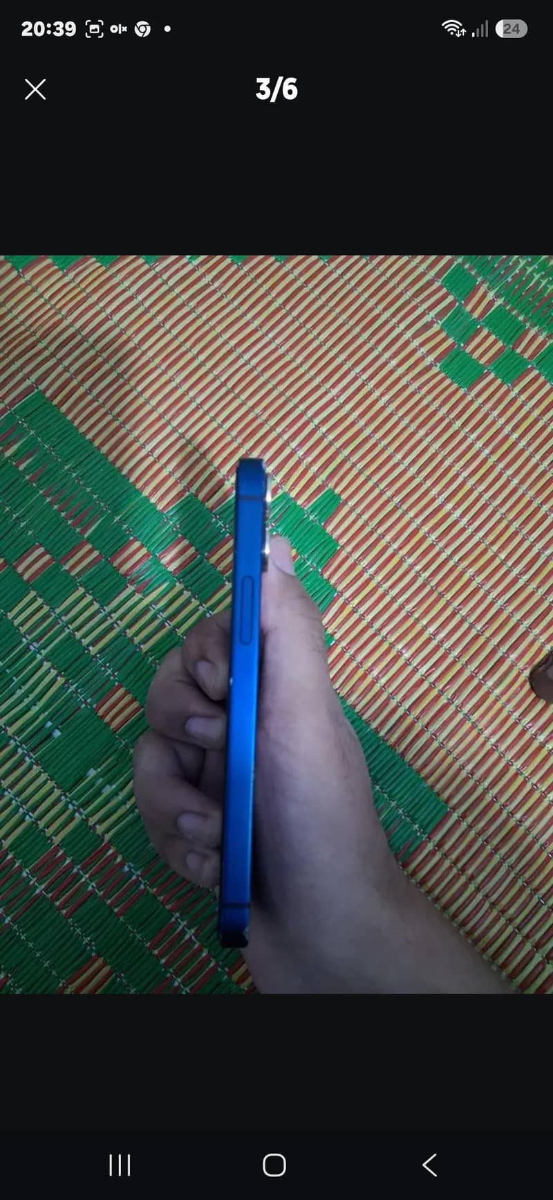 Apple iPhone 12 mini 2