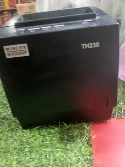 win core printer thermal