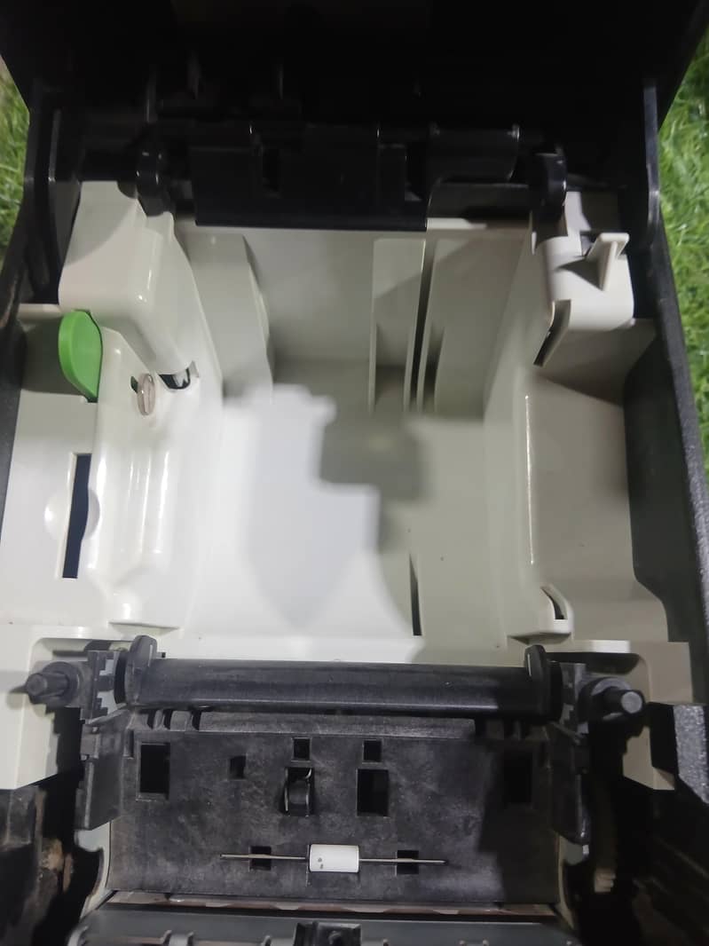 win core printer thermal 7