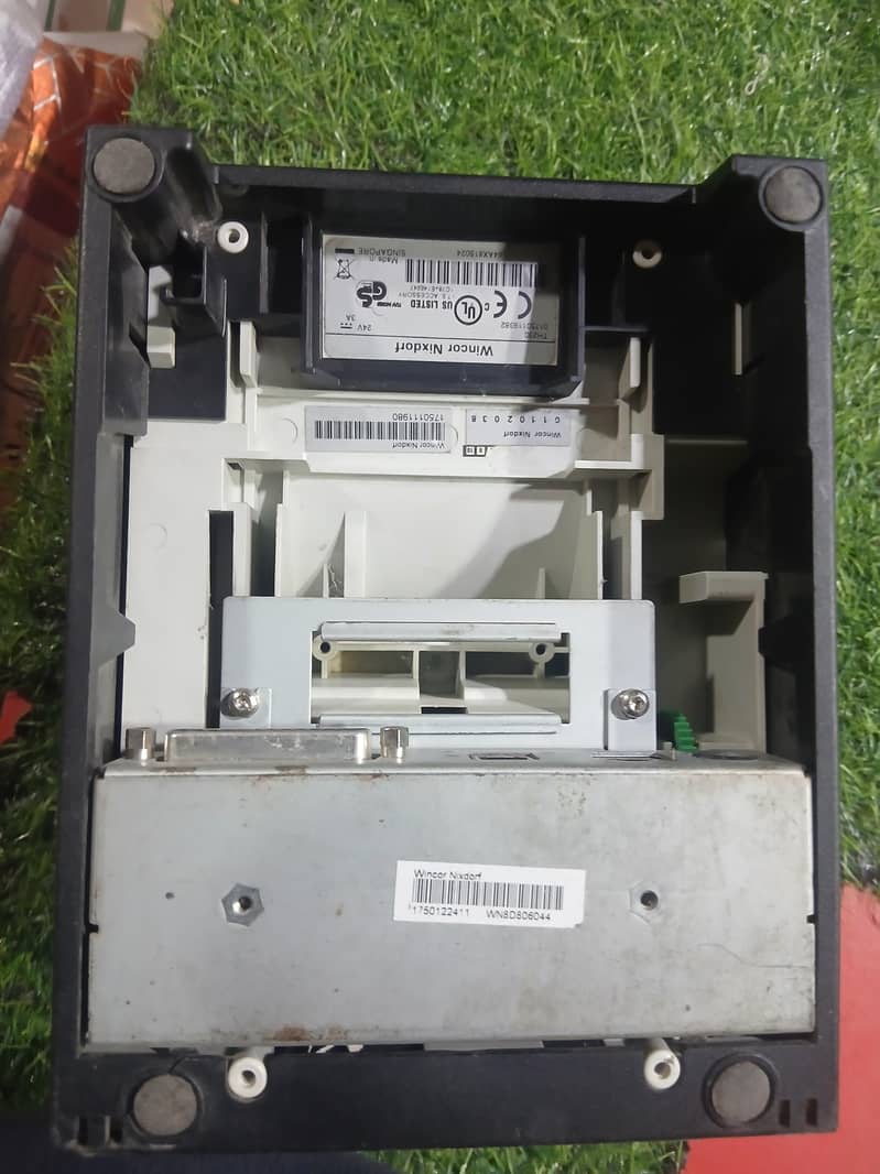 win core printer thermal 8