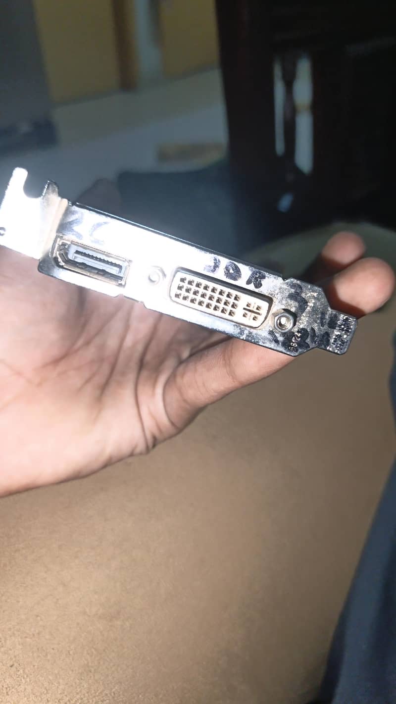 NVIDIA Quadro K620 1