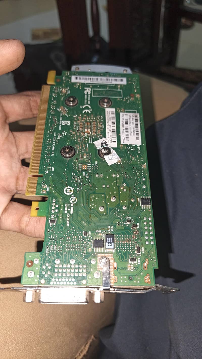 NVIDIA Quadro K620 2