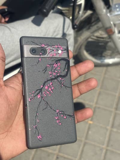 Google Pixel 7a