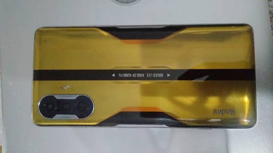 Xiaomi Redmi K40 Gaming