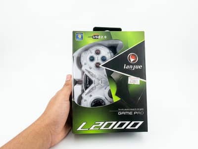 Gaming Controller / USB Gamepad –