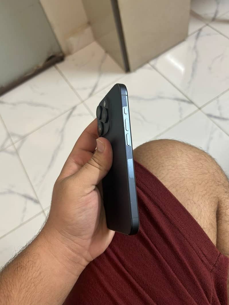 Apple iPhone 15 Pro 5