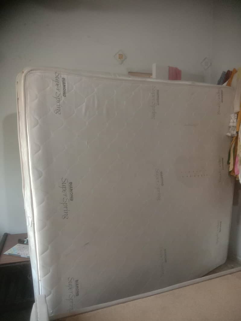 Bed,foam 2