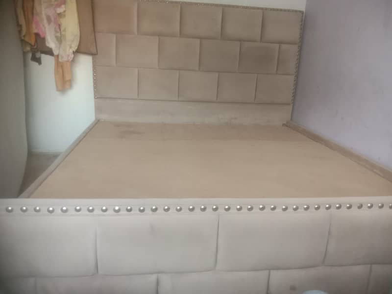 Bed,foam 3