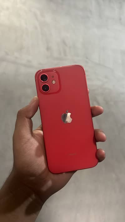 Apple iPhone 12