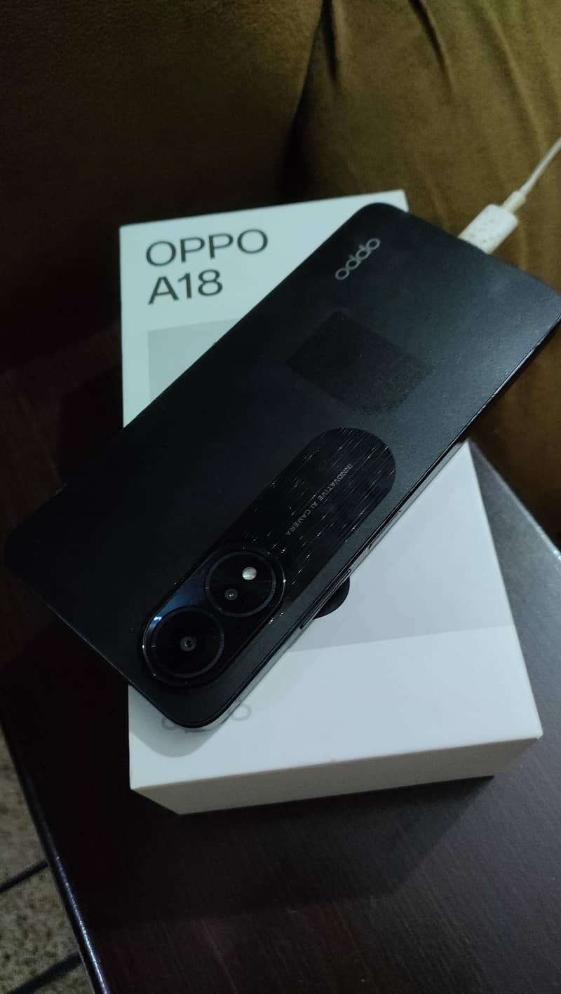 OPPO A18 2