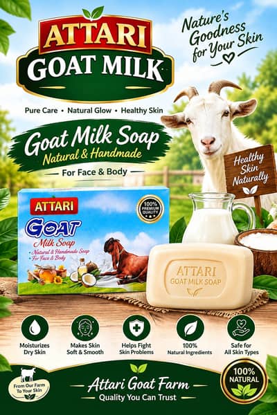 soap | Goat Milk Goat | organic Whitening Soap | Milky Soap For Sale