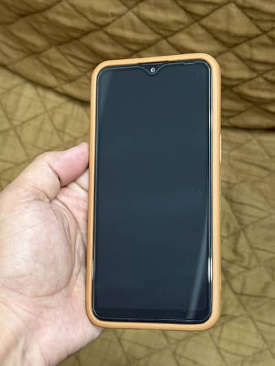 Samsung Mobile A10S