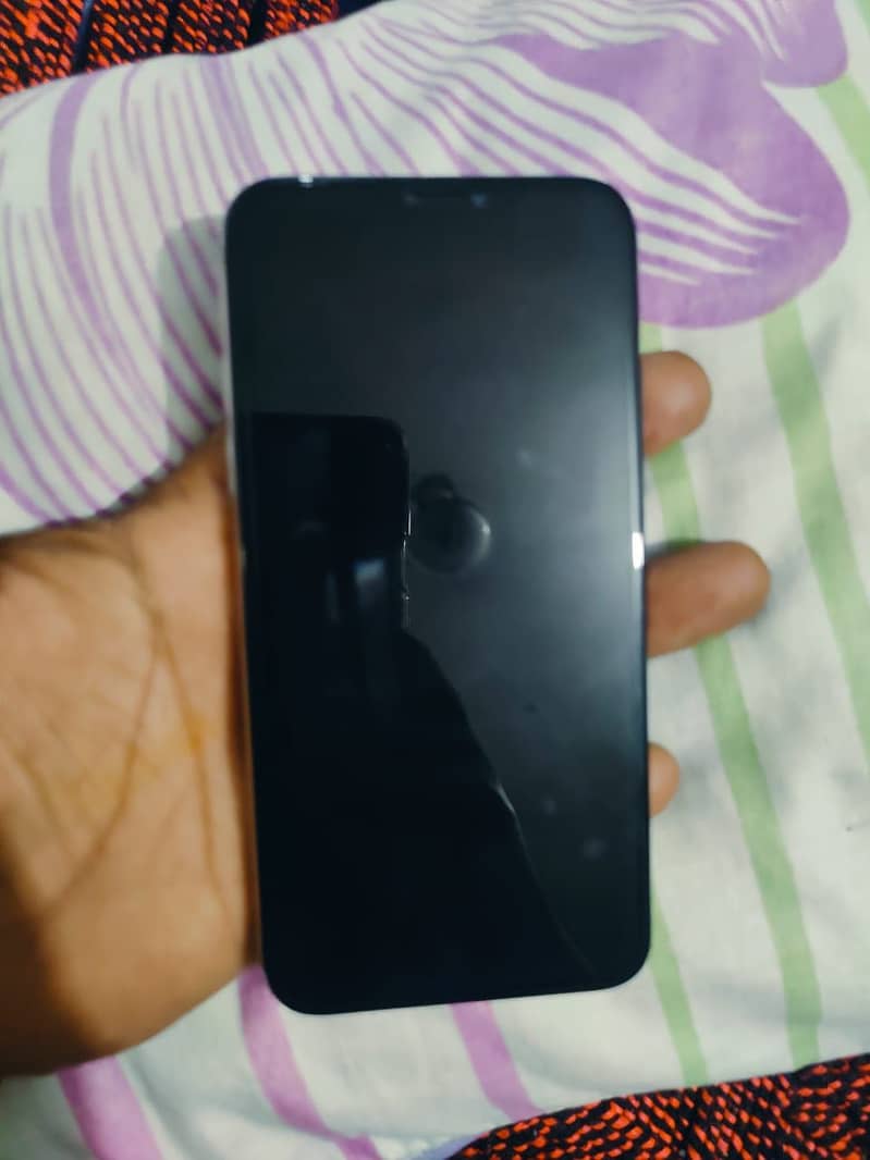 Apple iPhone X 8