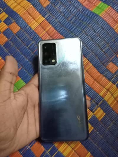 OPPO F19