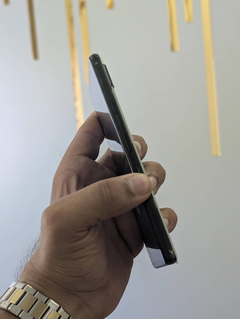 Google Pixel 6a 3