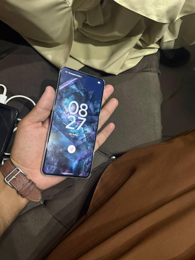 Google Pixel 8 Pro 5