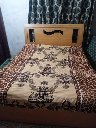 lamination bed