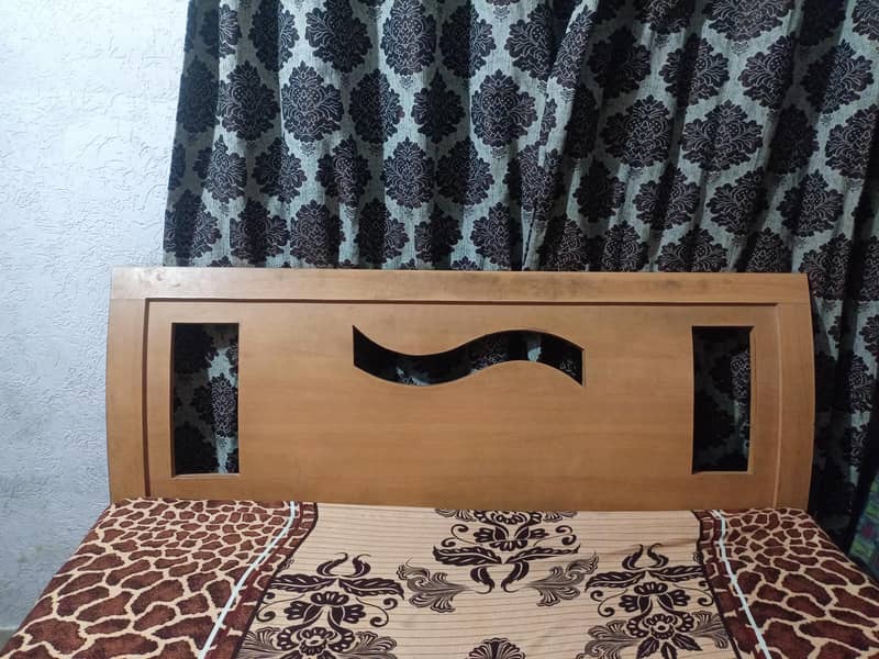 lamination bed 1