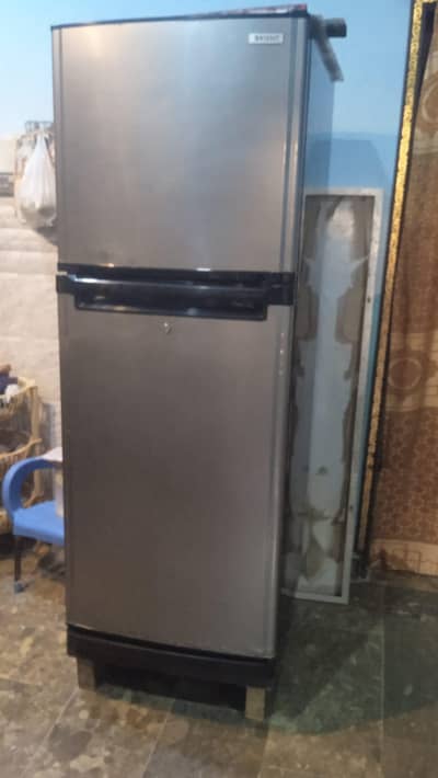 refrigerator & freezer ORIENT