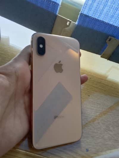 Apple iPhone XS