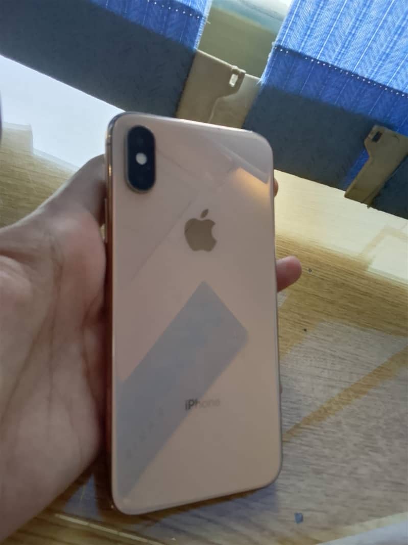 Apple iPhone XS 0