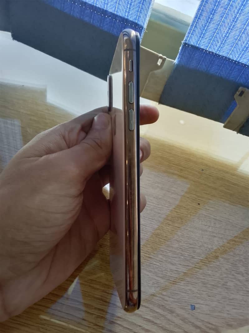 Apple iPhone XS 1