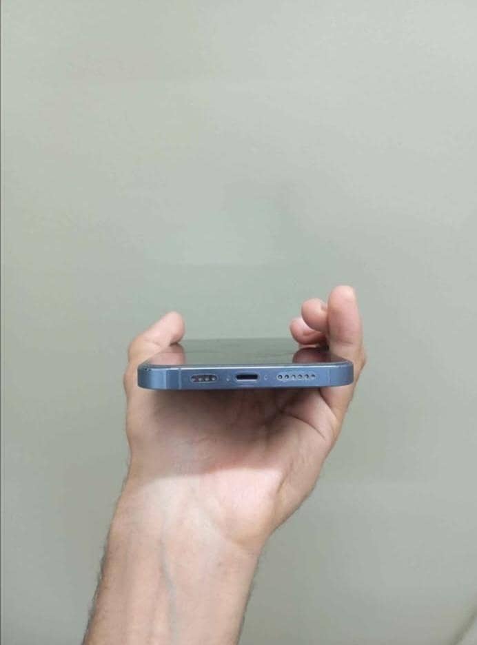 Apple iPhone 13 Pro Max 3