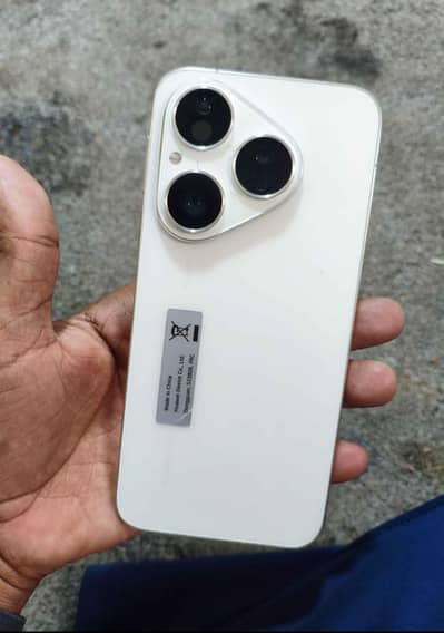 Huawei Pura 80