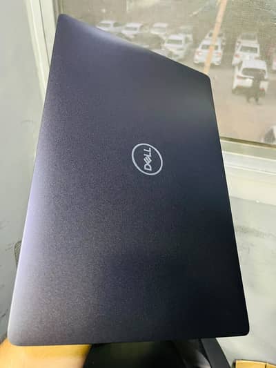 Dell Latitude 5501 Core i7 9th Gen H 16GB | 256GB 2GB NVIDIA | FHD
