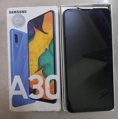 Samsung Mobile A30