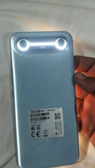 Tecno Pova slim 5g
