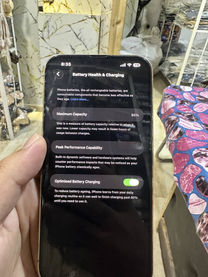 Apple iPhone 13 Pro Max 6