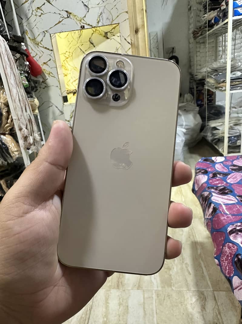 Apple iPhone 13 Pro Max 7