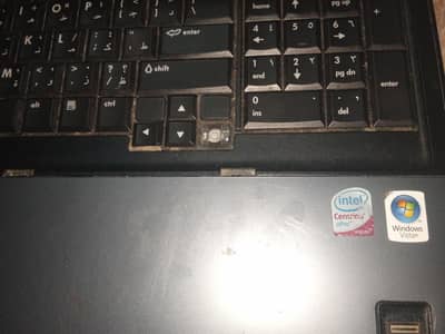 hp laptop