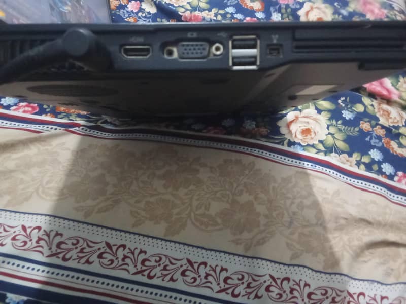 hp laptop 2