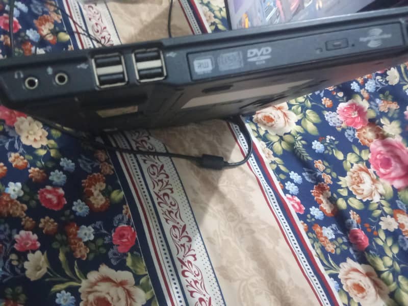 hp laptop 3