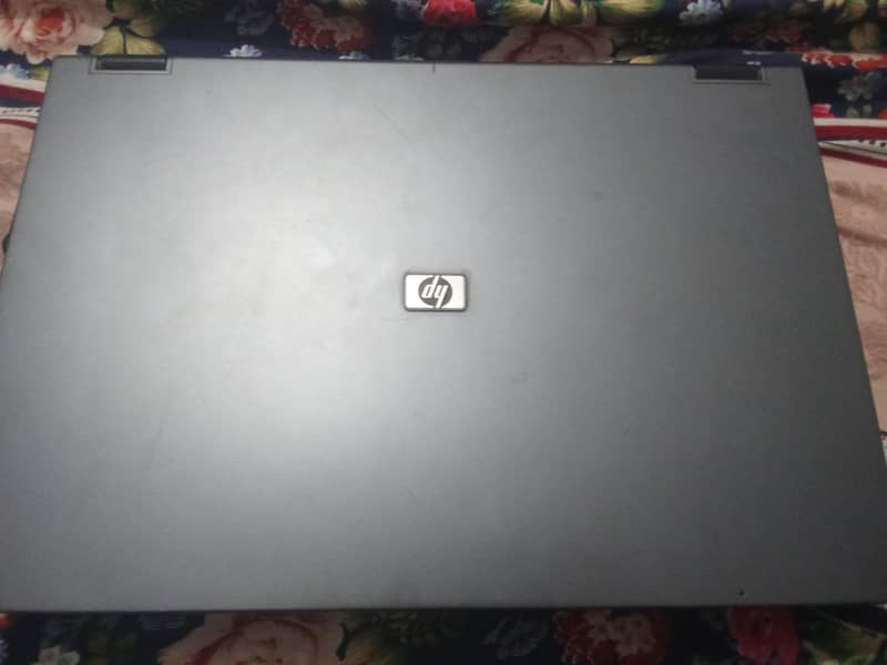 hp laptop 4