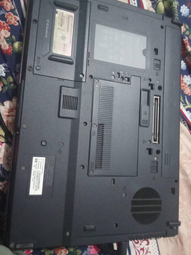 hp laptop 5