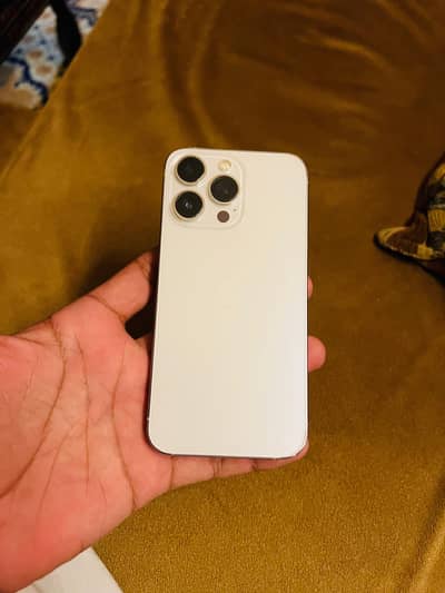 Apple iPhone 13 Pro pta approved