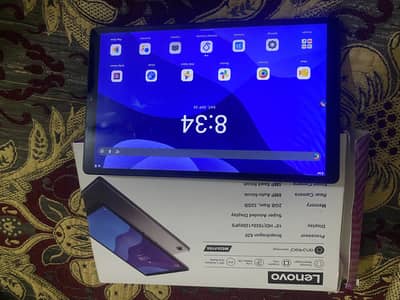 Lenovo Tab M10 HD